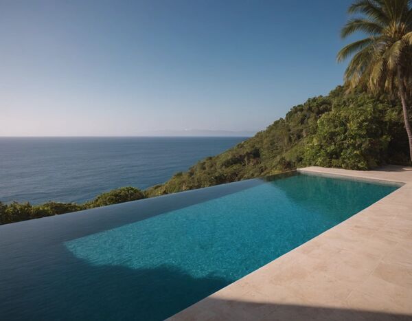 Infinity Pool